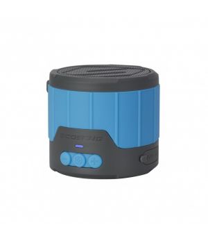 Scosche boomBottle Mini Blue