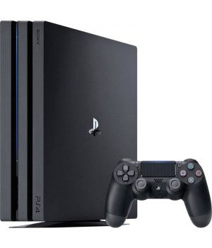 Sony PlayStation 4 Pro (PS4 Pro)