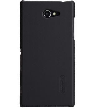 Nillkin Matte for Sony Xperia Z Ultra (C6802/C6833) Black