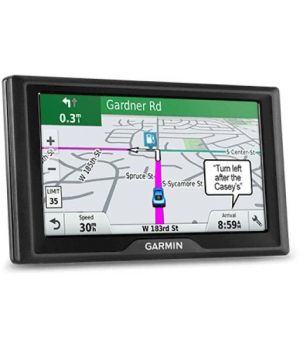 Garmin Drive 50 Украина + Европа 2017