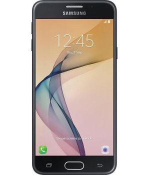 Samsung Galaxy J5 Prime 2016 Duos (SM-G570FZKD) Black (UA UCRF)