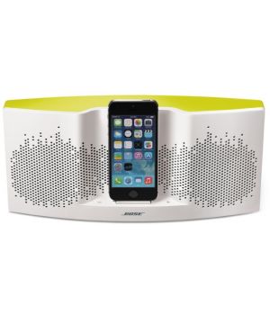 Bose SoundDock XT Yellow