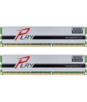 GOODRAM 8 GB (2x4GB) DDR3 1866 MHz (GYS1866D364L9AS/8GDC)