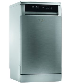 Whirlpool ADP 301 IX