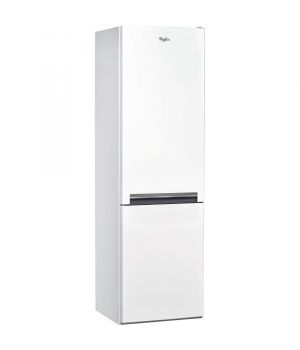 Whirlpool BSNF 8101 W