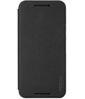Rock Touch Series for HTC One M9 Black