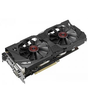 Asus STRIX-GTX970-DC2OC-4GD5