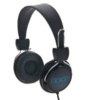 Boom Renegade grey/teal