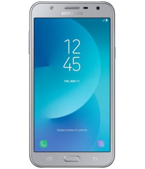 Samsung Galaxy J7 Neo Duos (SM-J701FZSD) Silver (UA UCRF)
