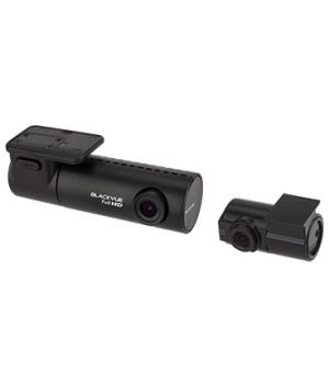 BlackVue DR 490-2CH