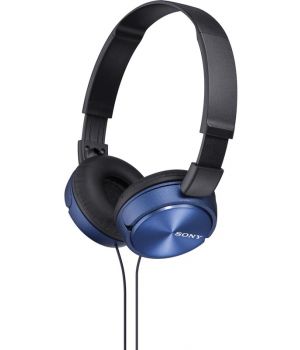 Sony MDR-ZX310 Blue