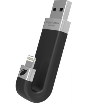 Leef iBridge Black 64 GB