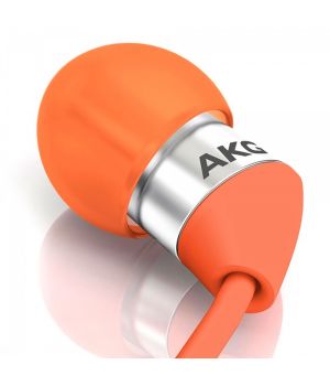 AKG K323 XS Red