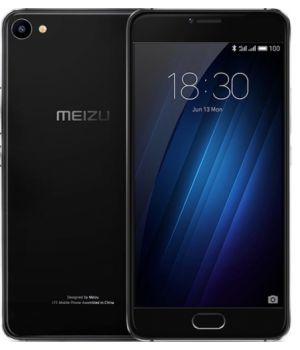 Meizu U20 32GB Black