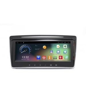 RedPower Skoda A5 (RP21005B) S210 Android 4.4