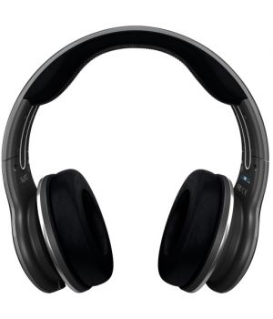 SMS Audio Synca by 50 Wireless Over-Ear Black