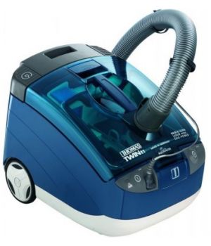 Thomas TWIN T1 Turbo