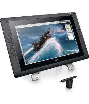 Wacom Cintiq 22HD Touch (DTH-2200)