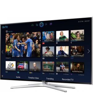 Samsung UE50H6400