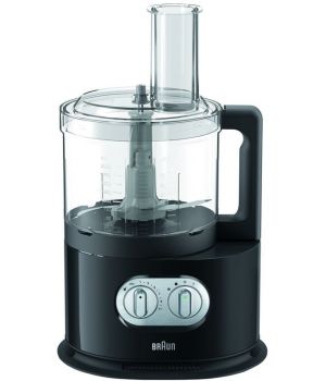 Braun FP 5150 Black
