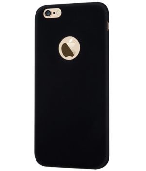 Joyroom Macaron Black for iPhone 6S/6