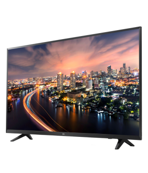 LG 43UJ620V