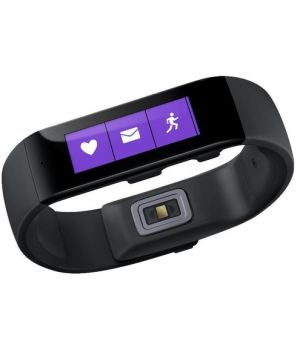 Microsoft Band Medium