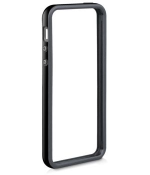 Macally Frame Black for iPhone 5/5S/SE (RIMB-P5)