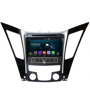 Incar Hyundai Sonata 2011+ (KD-8027) Android