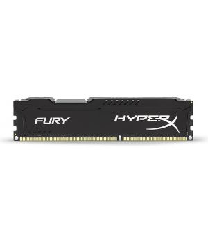 Kingston 8 GB DDR3 1866 MHz HyperX FURY (HX318C10FB/8)