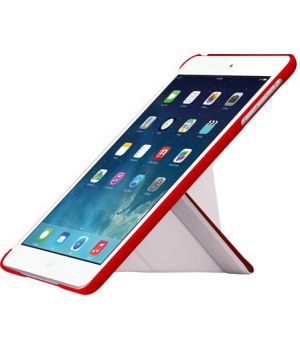 Ozaki O!coat Slim-Y iPad Air Red (OC110RD)
