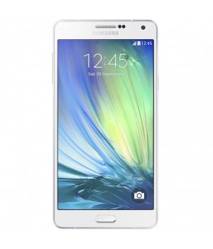 Samsung A700H Galaxy A7 Duos White (UA UCRF)