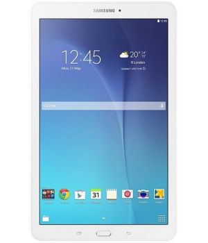 Samsung Galaxy Tab E 9.6" White (SM-T560NZWASEK)