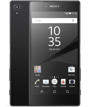 Sony Xperia Z5 Premium Dual E6883 Black