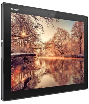 Sony SGP771 Xperia Tablet Z4 Wi-Fi + 4G Black (UA UCRF)