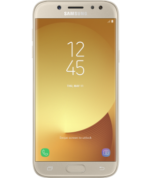 Samsung Galaxy J5 2017 Duos (SM-J530FZDN) Gold (UA UCRF)