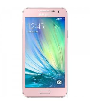 Samsung Galaxy A3 Duos A300H Soft Pink (UA UCRF)