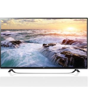 LG 49UF850V