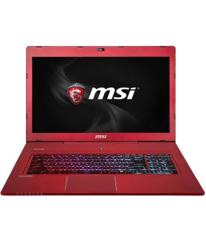 MSI GS70 2QE Stealth Pro (GS702QE-801XUA)