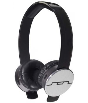 Sol Republic Tracks White