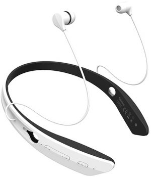 Cannice Y2 Bluetooth white