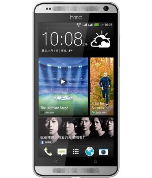 HTC Desire 700 Dual Sim White (UA UCRF)