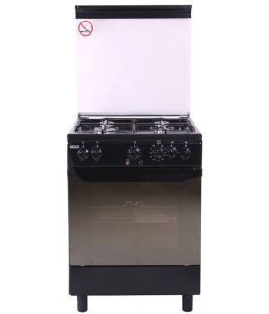 FRESH C63K50Е/01 Black