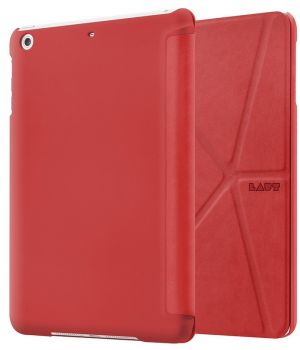 Laut Trifolio Red for iPad mini 4 (LAUT_IPM4_TF_R)