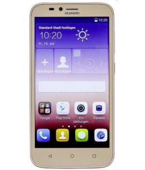 Huawei Y625 Dual Sim Gold