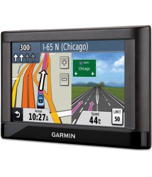 Garmin Nuvi 52 Украина + Европа 2017