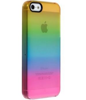 Uncommon Deflector Rainbow Shade ClearlyTM for iPhone 5/5S (C0090-H)