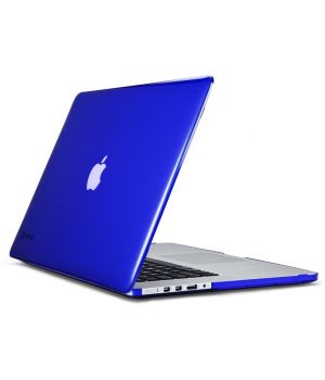 Speck SeeThru Cobalt Blue Glossy for MacBook Pro Retina 15 (SP-SPK-A3305)