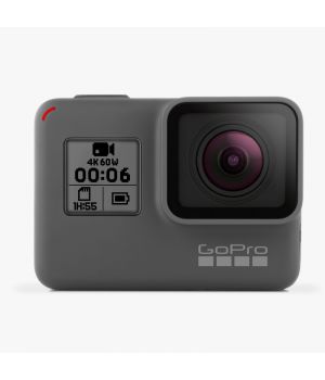 GoPro HERO 6 Black (CHDHX-601)