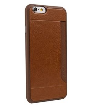 Ozaki O!coat 0.3+ Pocket Brown for iPhone 6 (OC559BR)